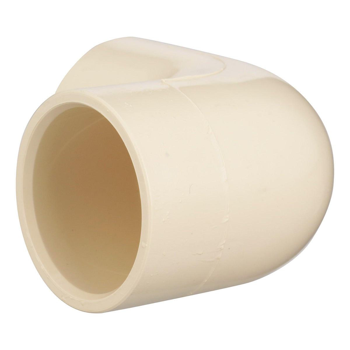 Charlotte Pipe 1-1/4" - CPVC Elbow - 90° - Slip x Slip