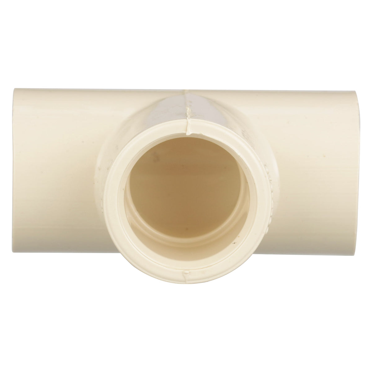 Charlotte Pipe 1/2" - CPVC Tee - Slip x Slip x Slip