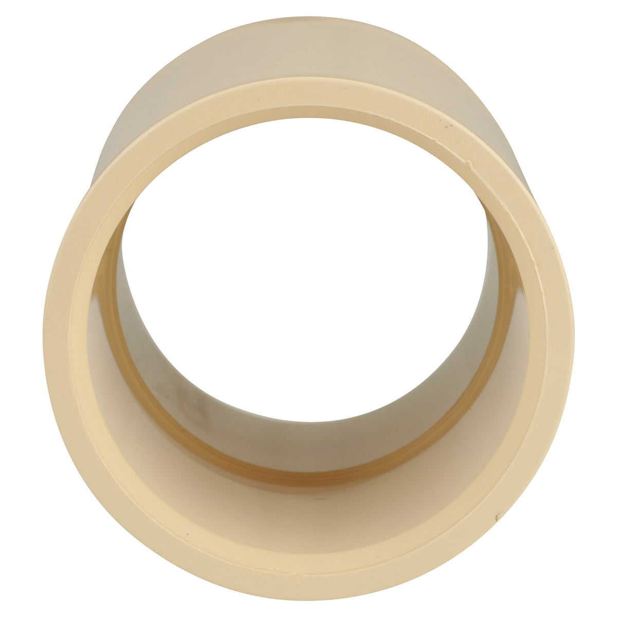Charlotte Pipe 2" - CPVC Coupling - Slip x Slip