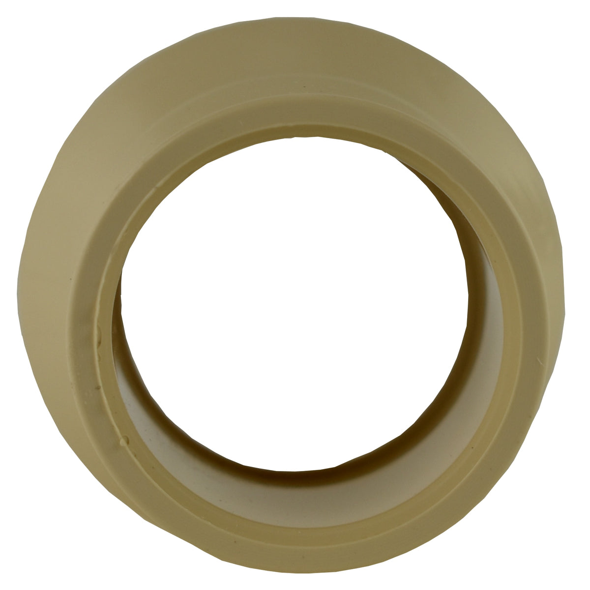 Charlotte Pipe 1" x 3/4" - CPVC Coupling - Slip x Slip