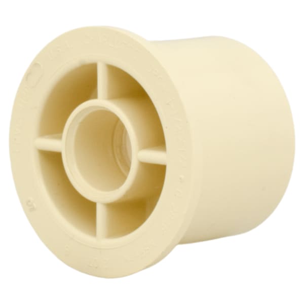 1-1/2" x 1/2" - CPVC Bushing - Slip x Slip