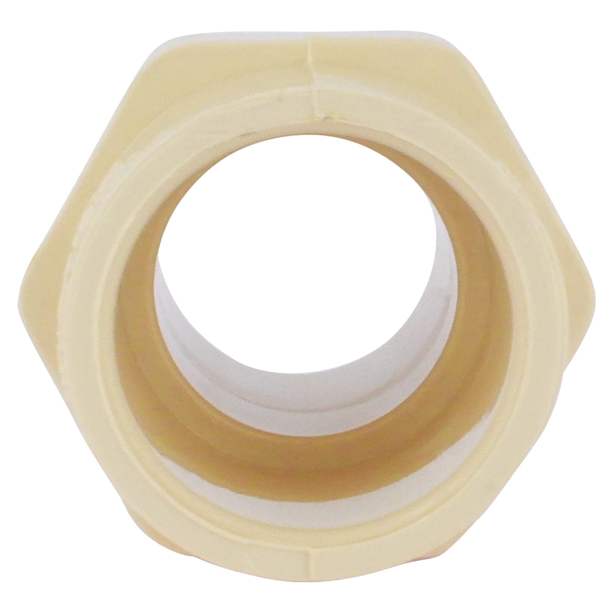 Charlotte Pipe 3/4" - CPVC Adapter (Male) - Slip xMIP