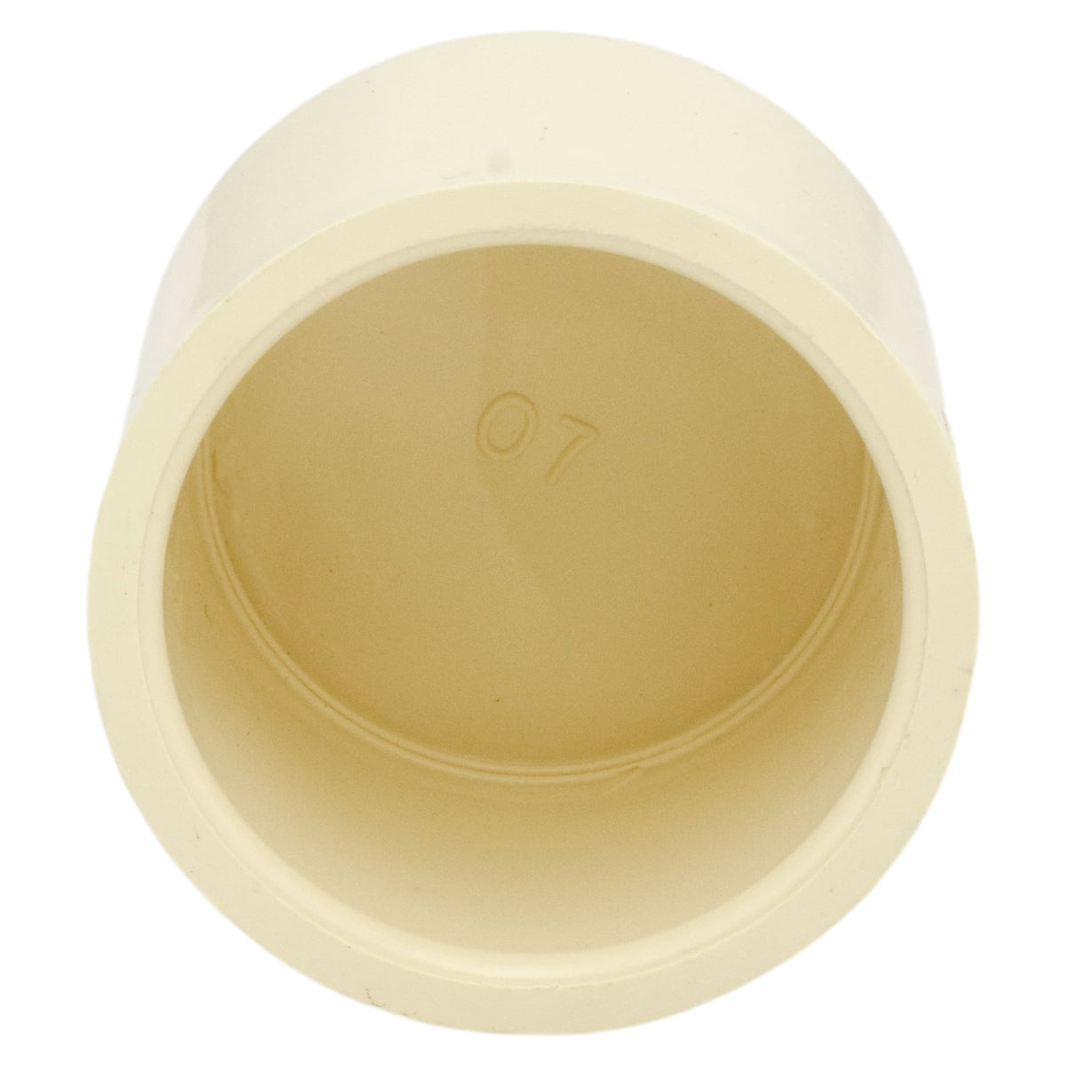 Charlotte Pipe 1-1/2" - CPVC Cap - Slip