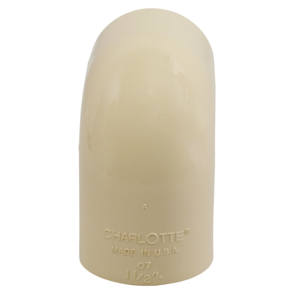 Charlotte Pipe 2" - CPVC Elbow - 90° - Slip x Slip
