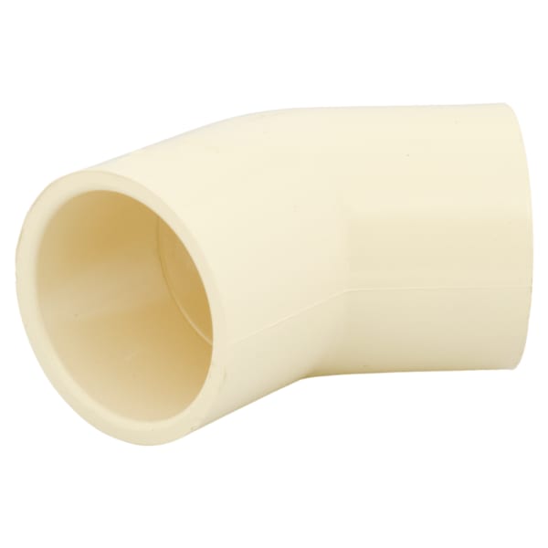 2" - CPVC Elbow - 45° - Slip x Slip
