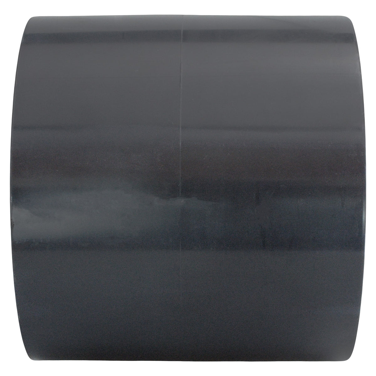 Charlotte Pipe 4" PVC SCH80 Coupling - Socket x Socket