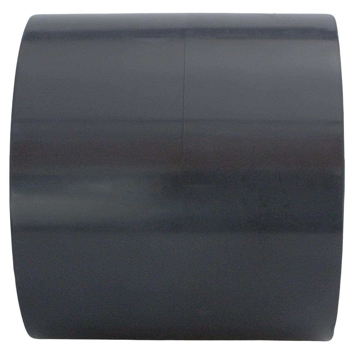 Charlotte Pipe 4" PVC SCH80 Coupling - Socket x Socket