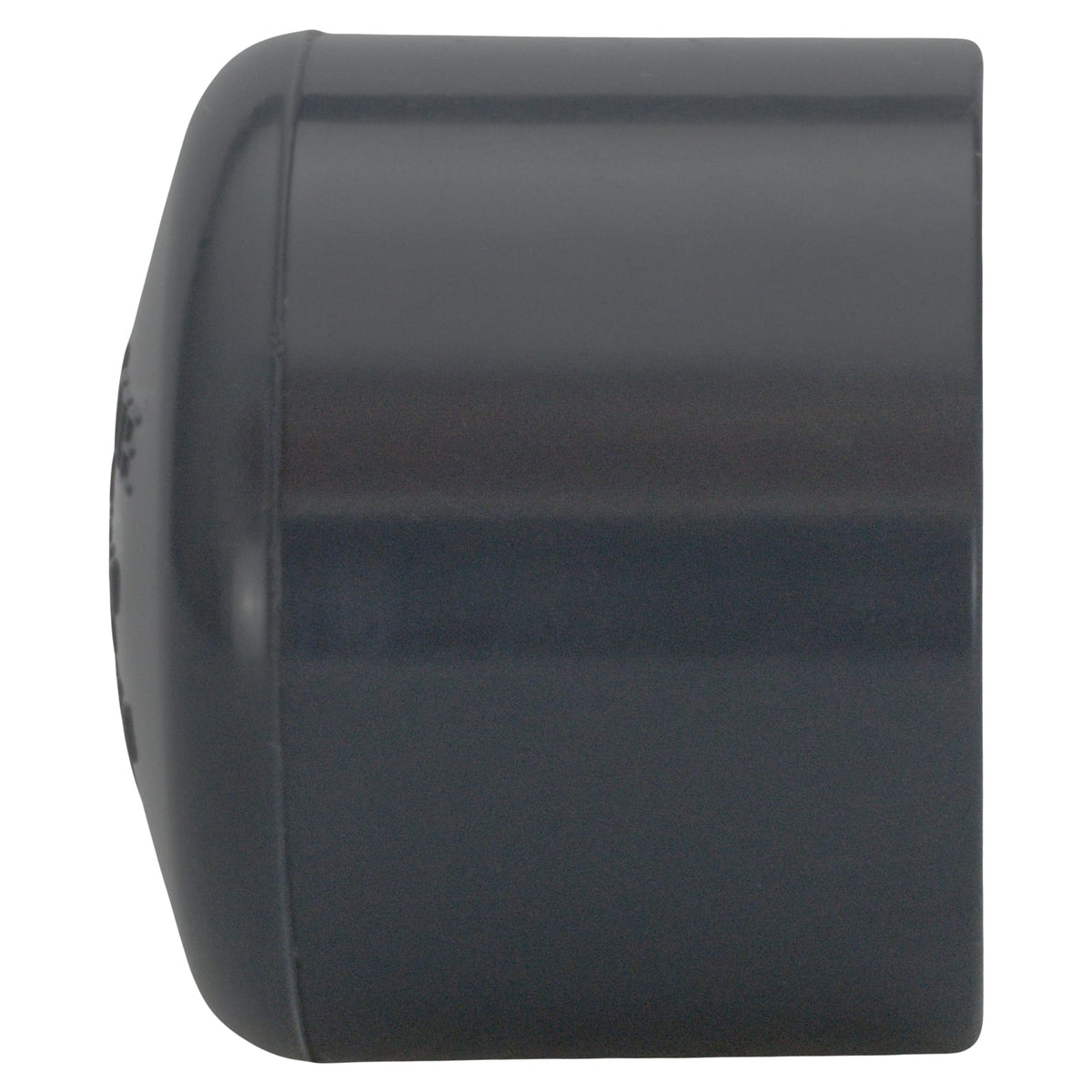 Charlotte Pipe 1-1/2" PVC SCH80 Cap - Socket