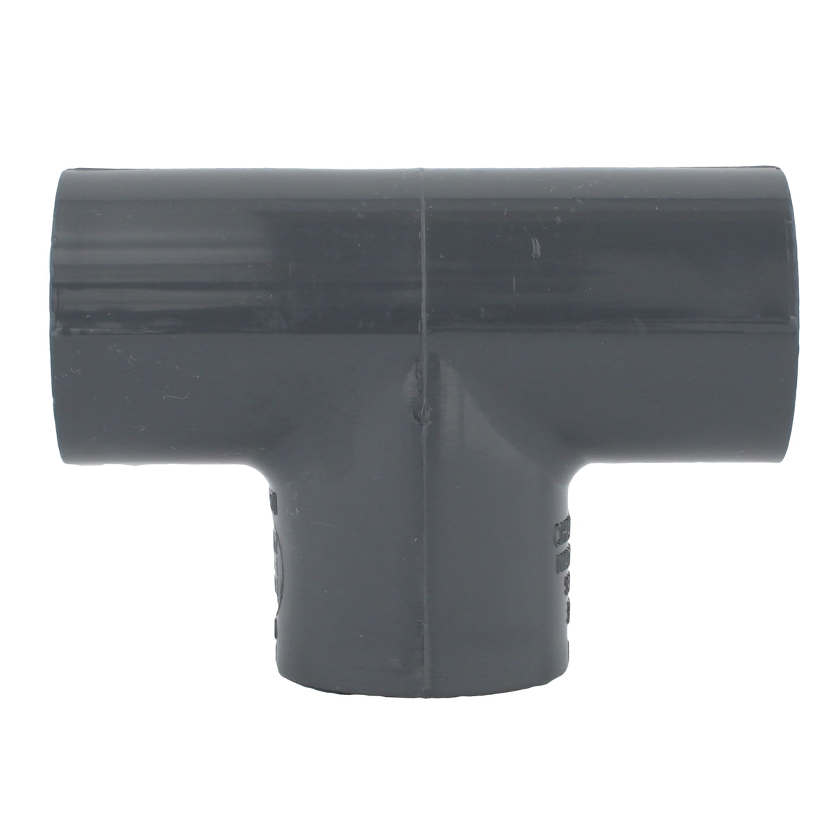 Charlotte Pipe 3/4" PVC SCH80 Tee - All Socket