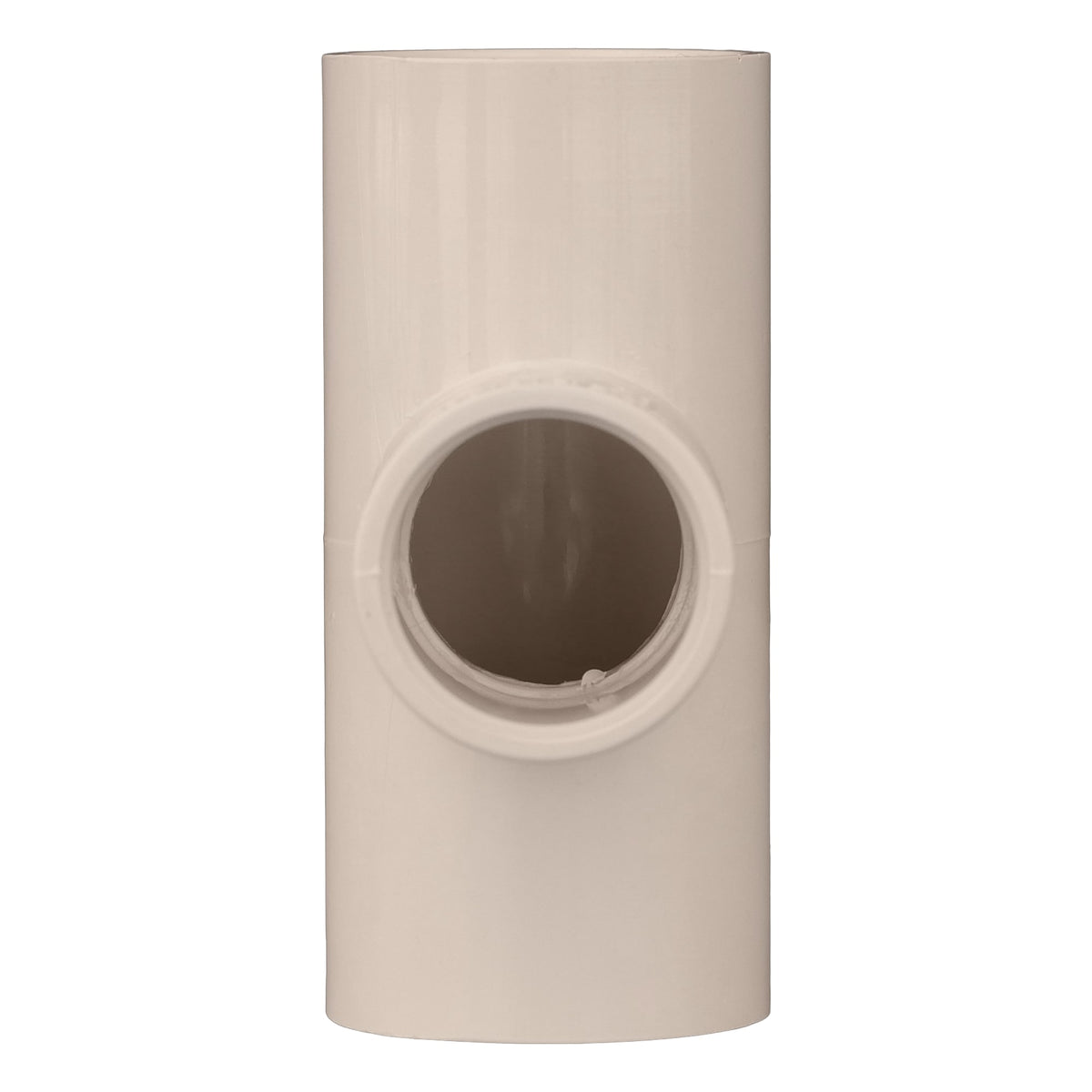 Charlotte Pipe 1" x 3/4" - CPVC Tee - Slip x Slip x Slip