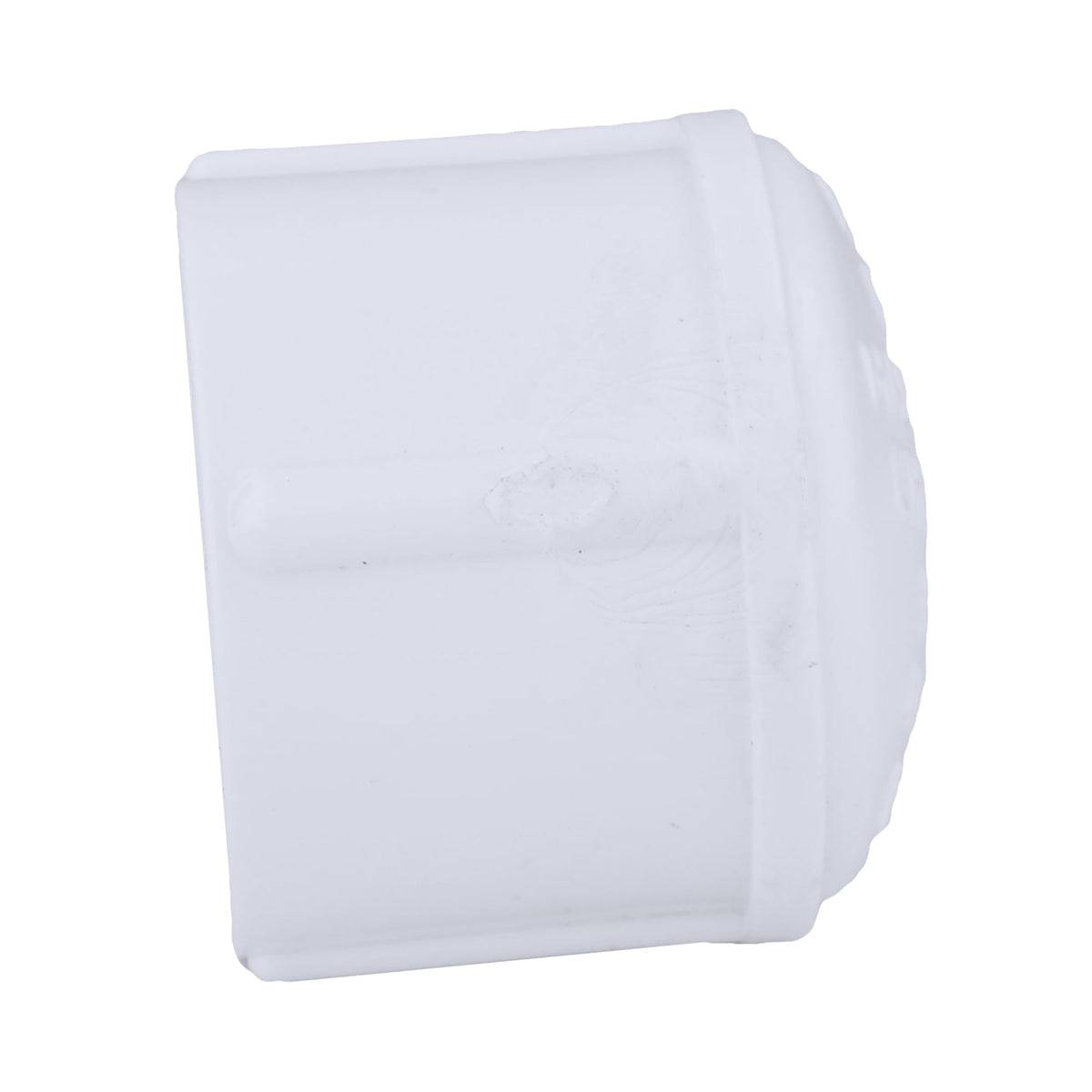 Charlotte Pipe 3/4" PVC SCH40 Cap - FPT