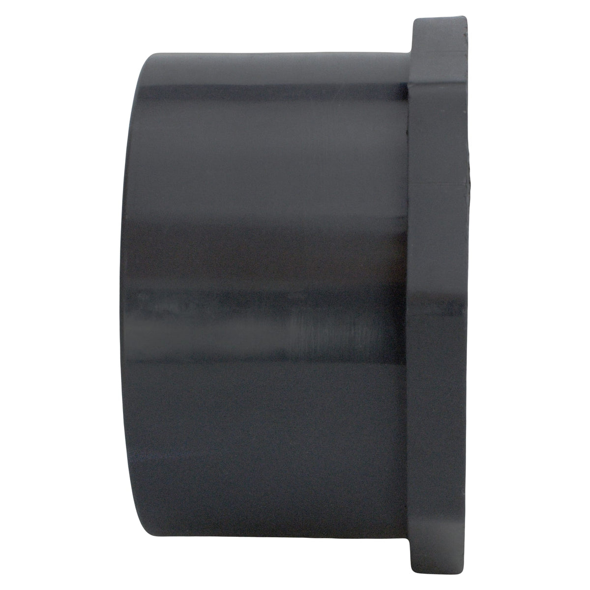 Charlotte Pipe 3" x 1-1/2" PVC SCH80 Bushing - Spigot x Socket