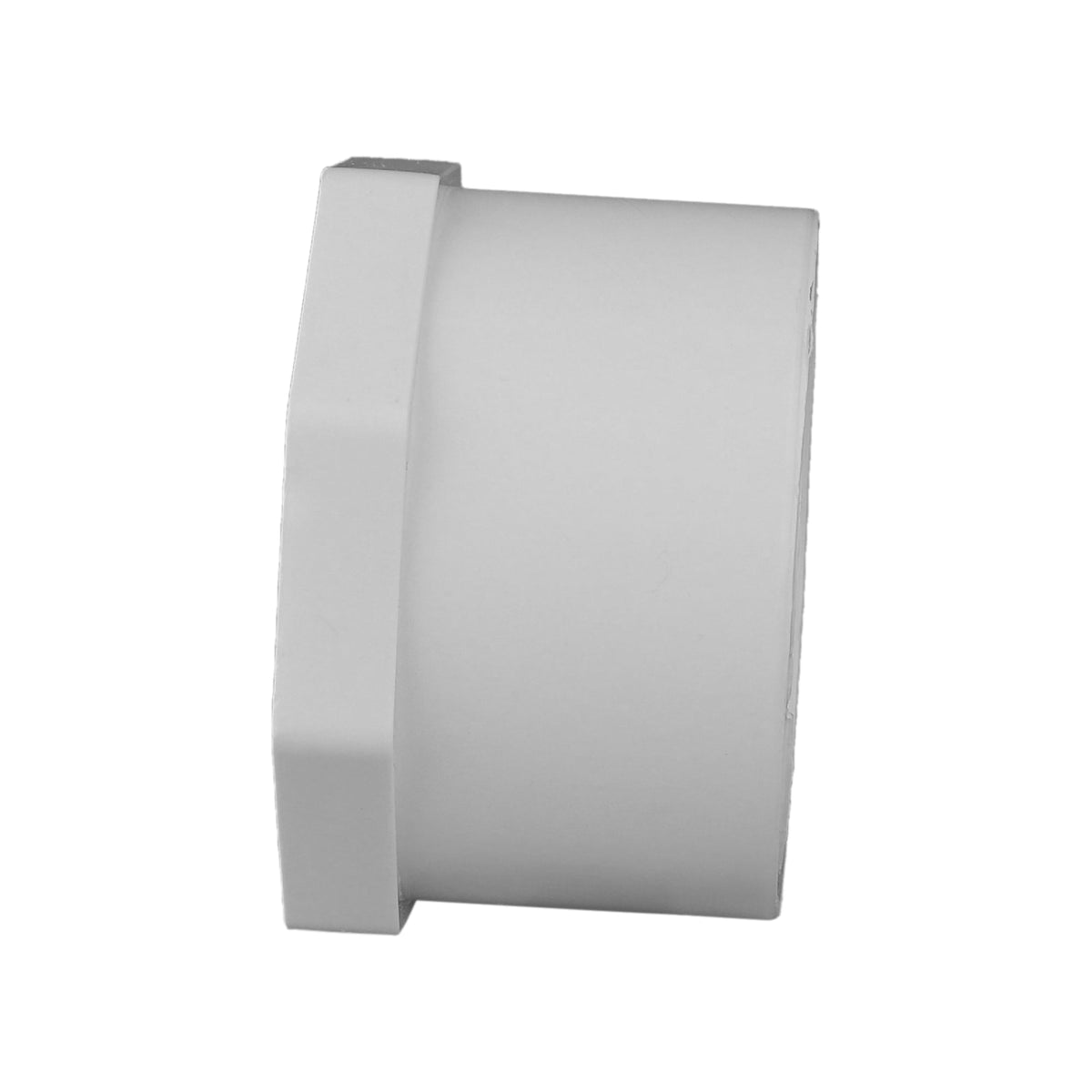 Charlotte Pipe 2" x 1" PVC SCH40 Bushing - Spigot x Socket