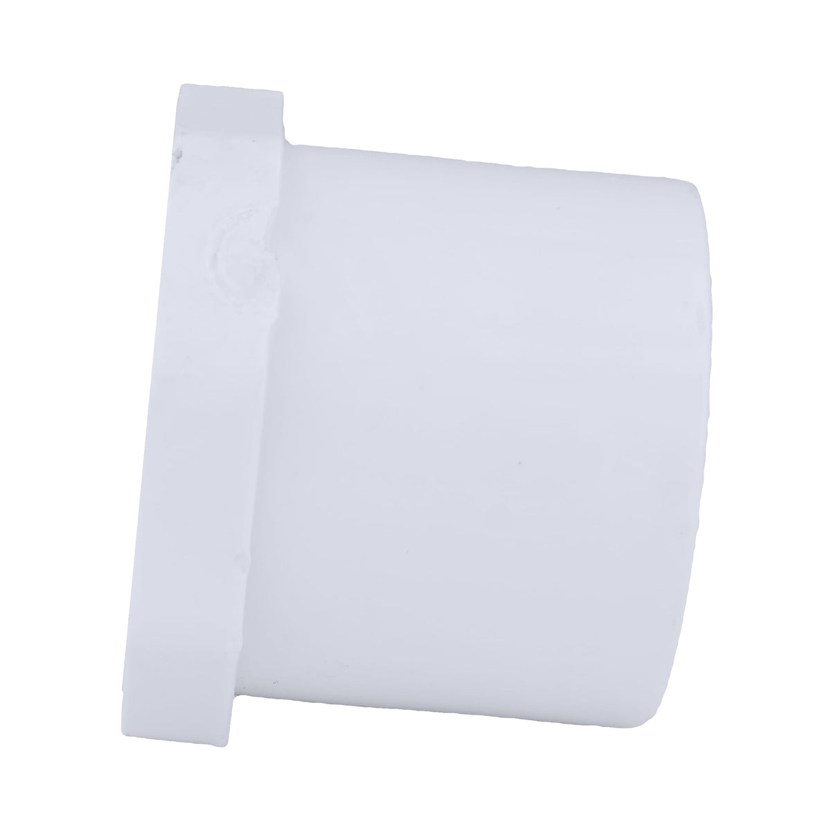 Charlotte Pipe 1-1/4" x 1/2" PVC SCH40 Bushing - Spigot x FPT