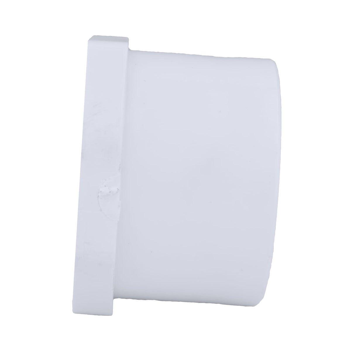 Charlotte Pipe 2" x 3/4" PVC SCH40 Bushing - Spigot x FPT