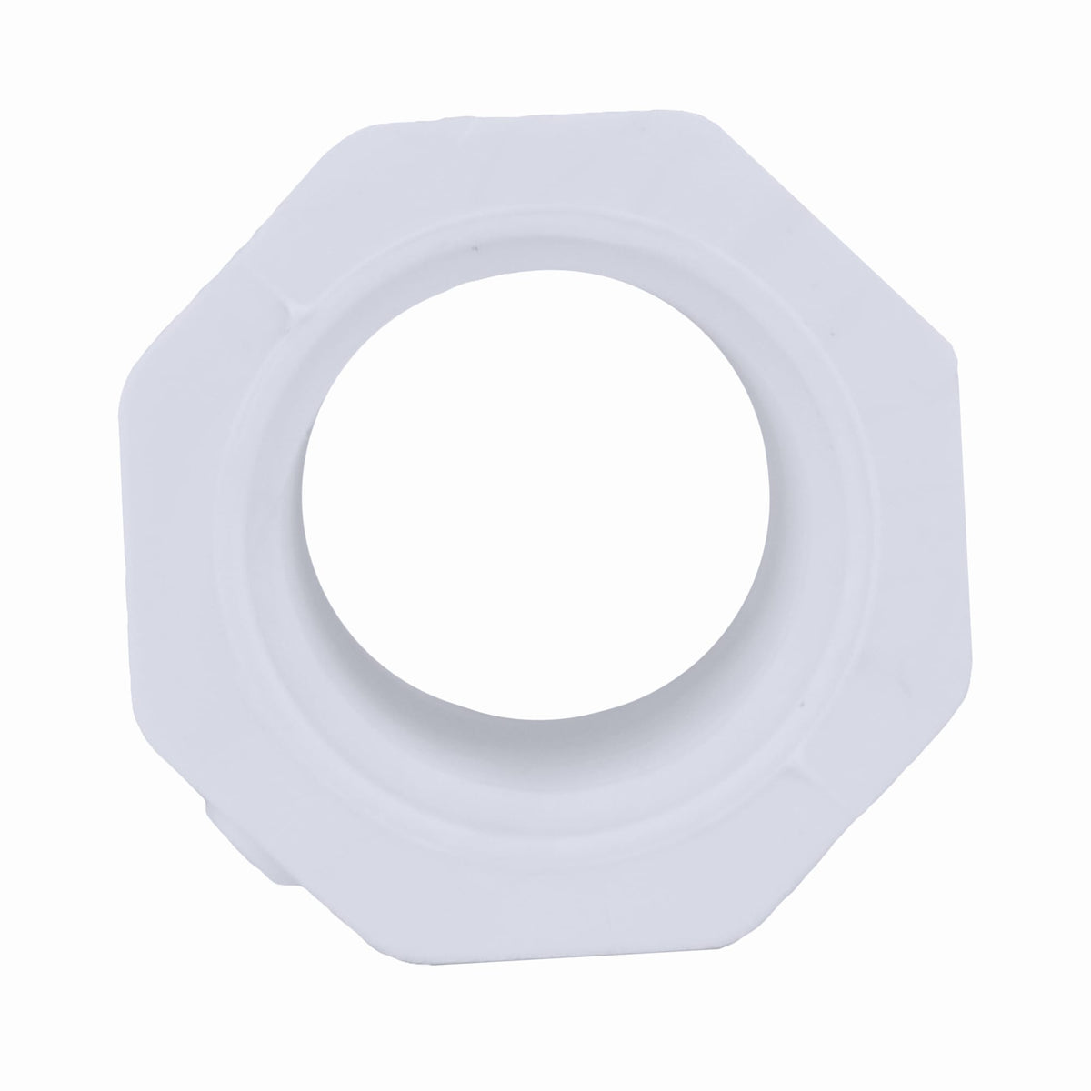 Charlotte Pipe 3/4" x 1/2" PVC SCH40 Bushing - MPT x FPT