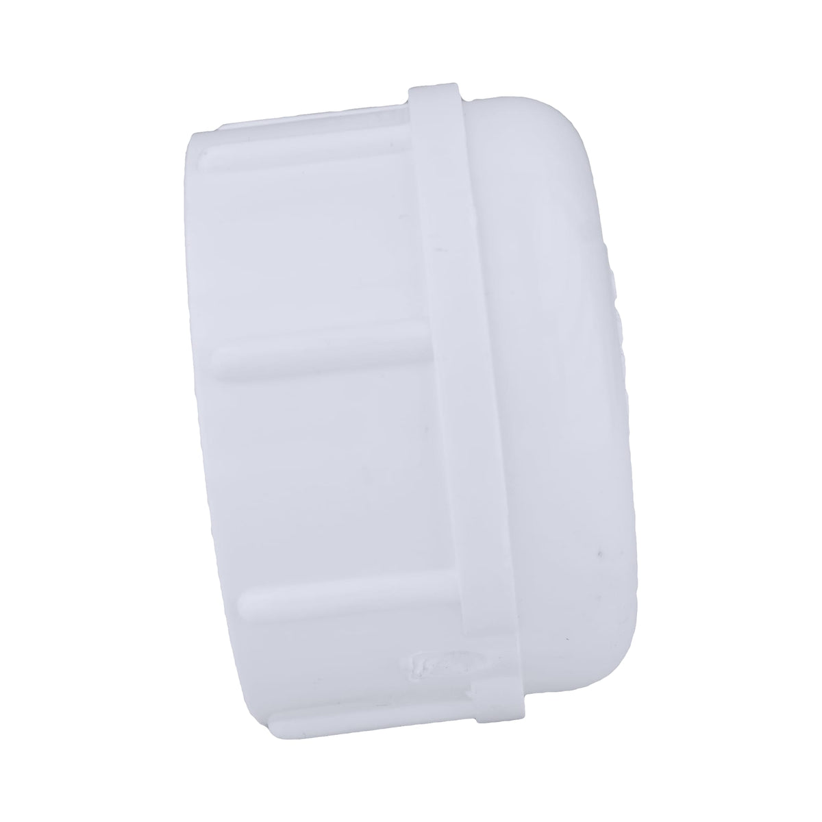 Charlotte Pipe 1-1/2" PVC SCH40 Cap - FPT