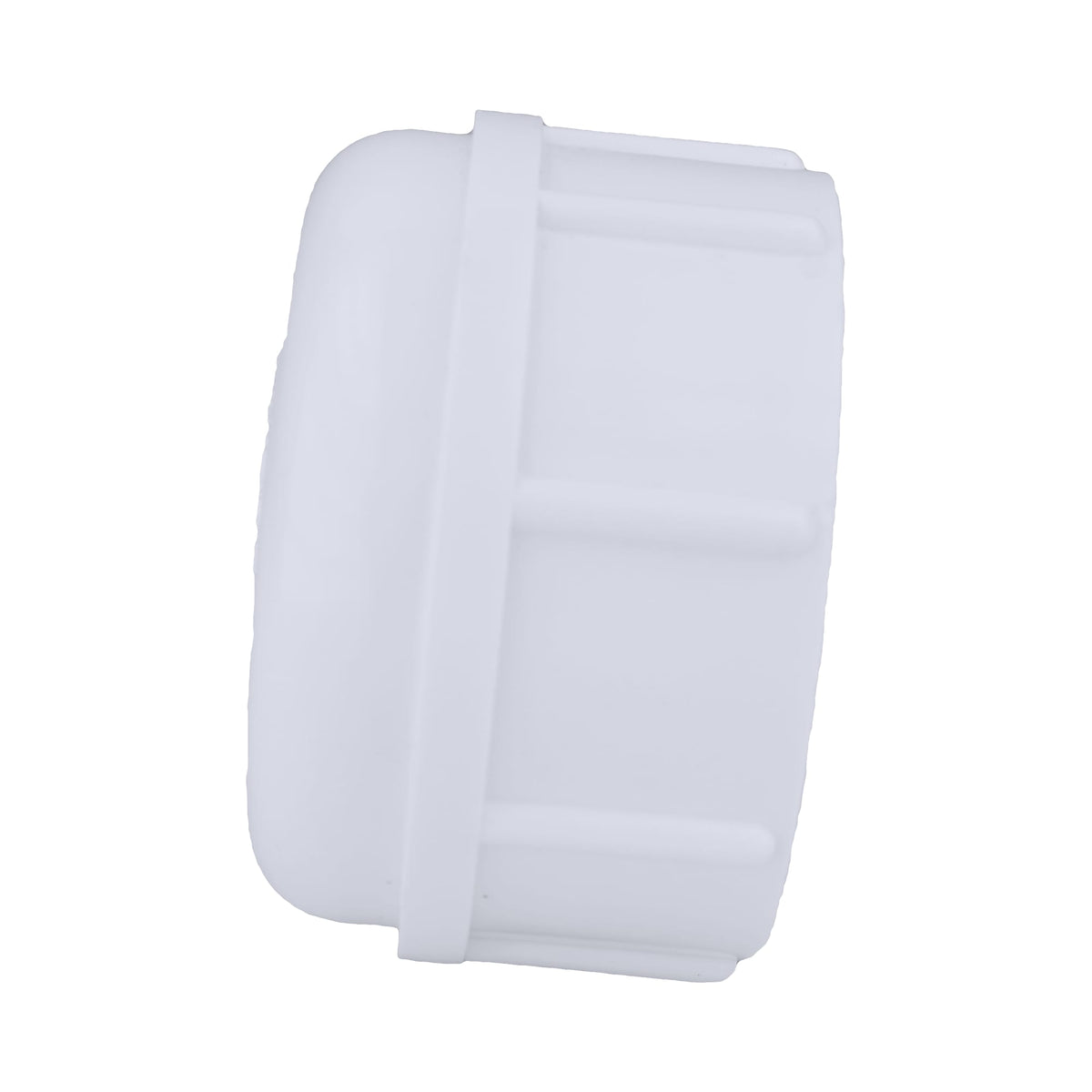 Charlotte Pipe 1-1/2" PVC SCH40 Cap - FPT