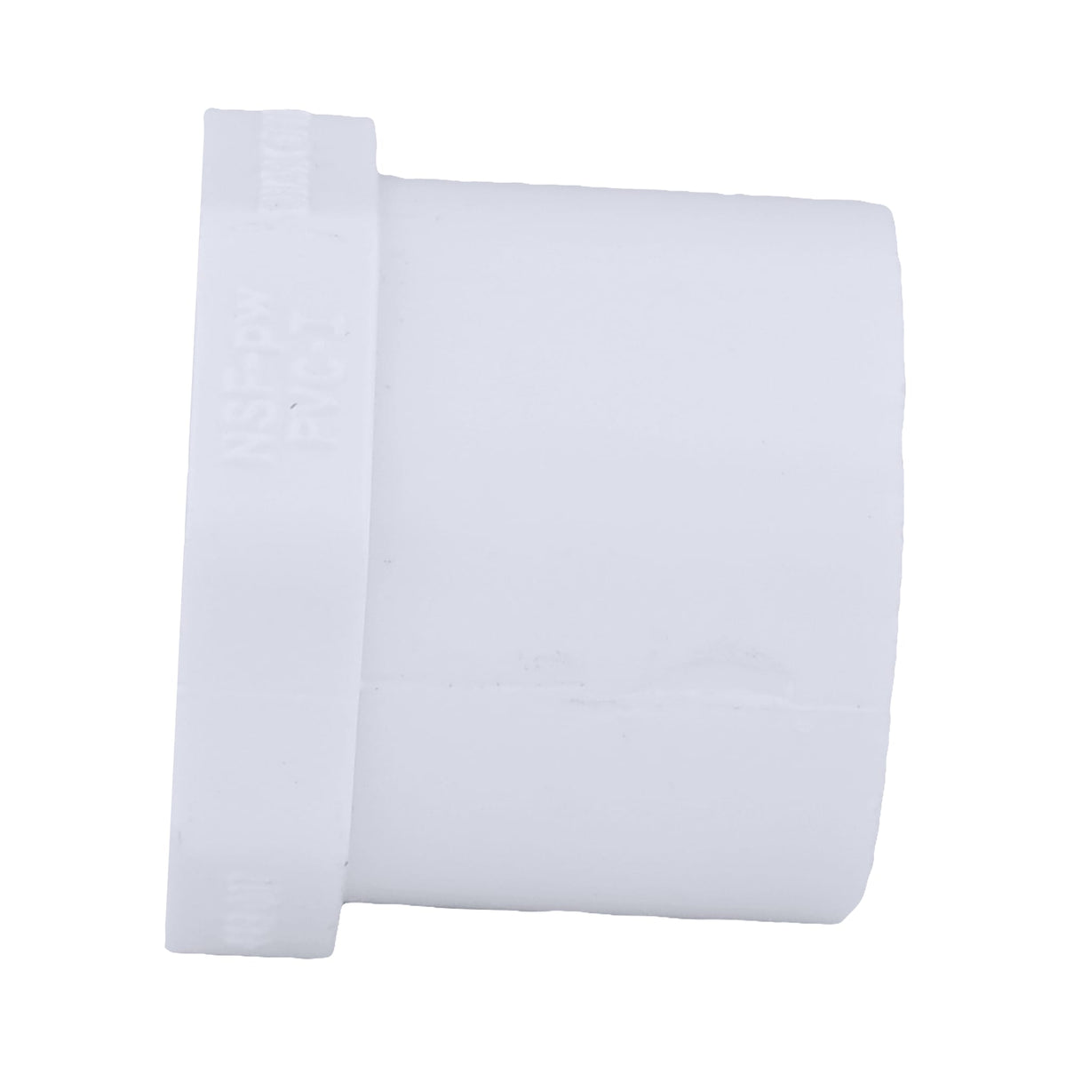 Charlotte Pipe 3/4" PVC SCH40 Plug - Spigot