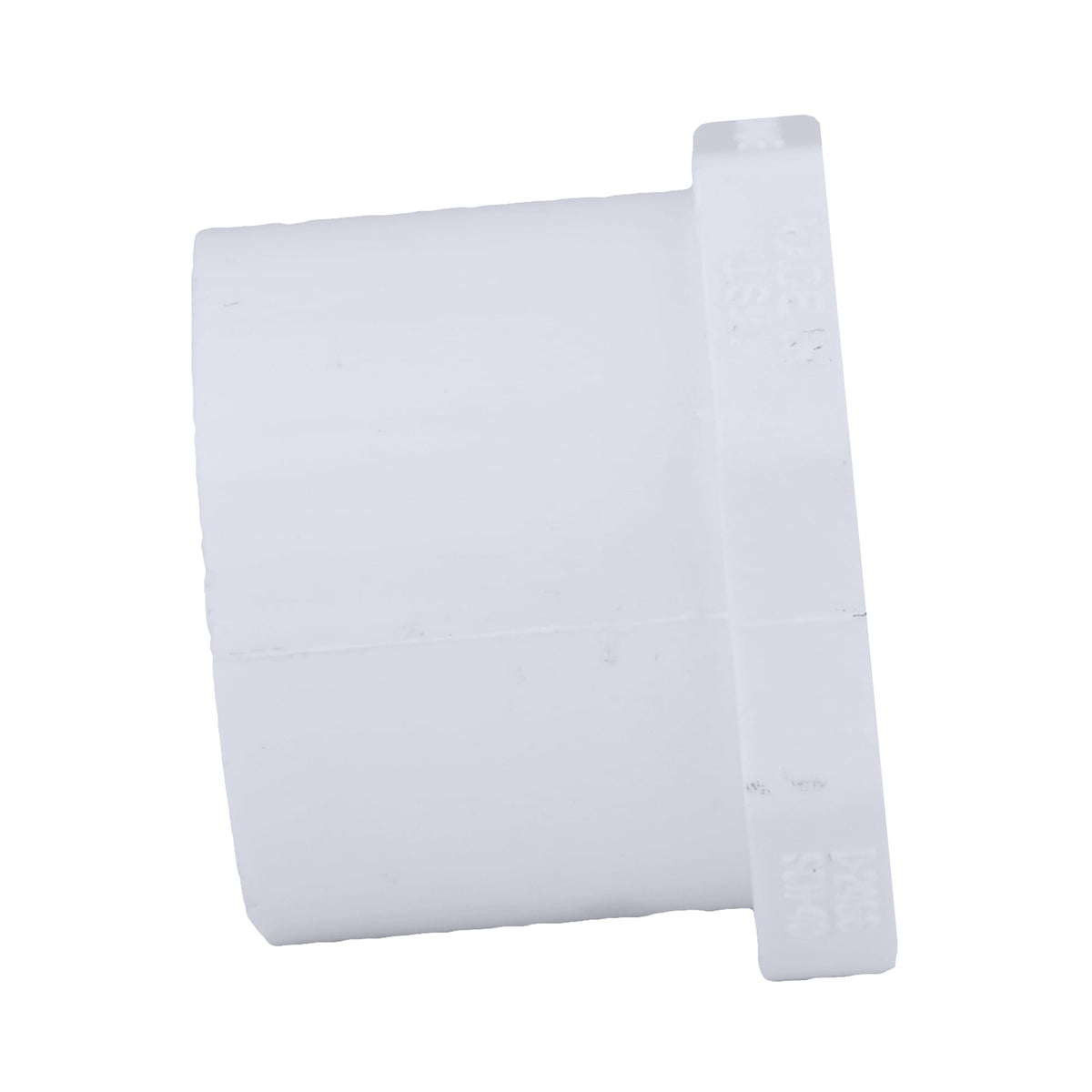 Charlotte Pipe 1" PVC SCH40 Plug - Spigot