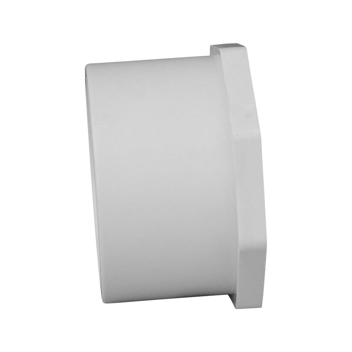 Charlotte Pipe 3" x 2-1/2" PVC SCH40 Bushing - Spigot x Socket