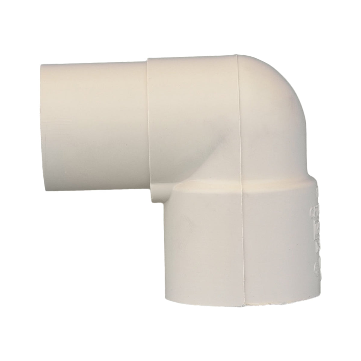 Charlotte Pipe 1" - CPVC Elbow - 90° (Street) - Slip x FTG