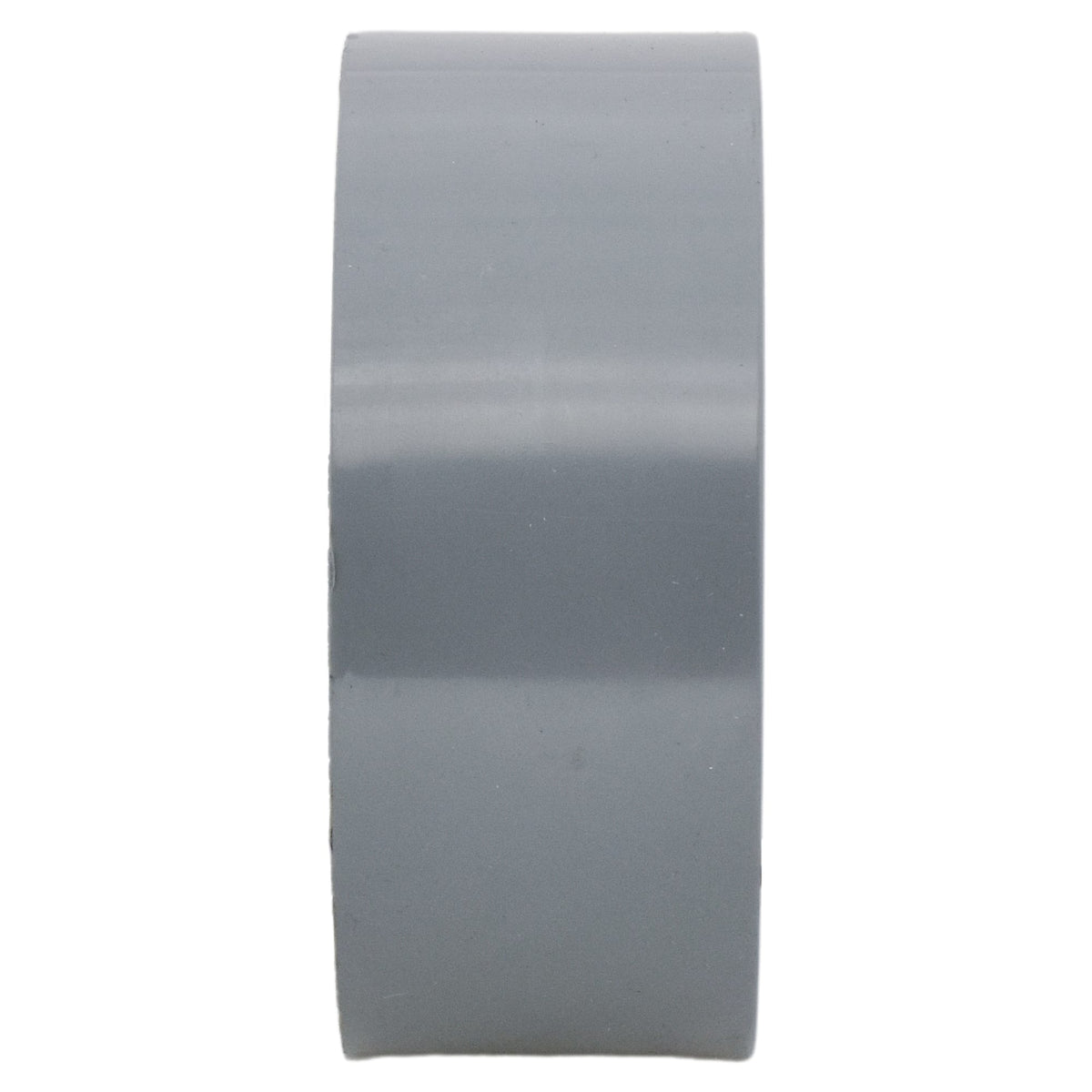 Charlotte Pipe 4" x 3" Bushing Spigot x Hub CPVC Chemical Drainage Fitting