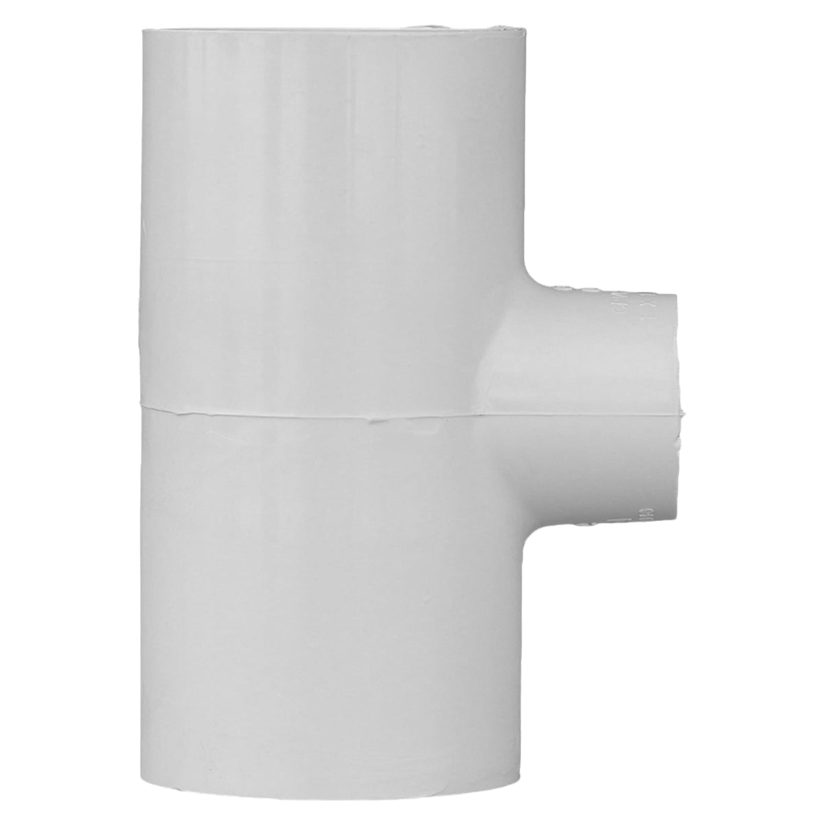 Charlotte Pipe 1" x 1/2" - CPVC Tee - Slip x Slip x Slip