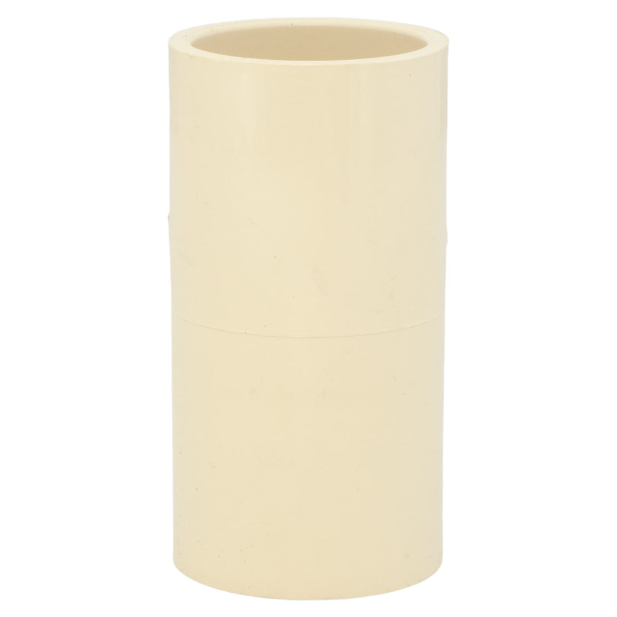 Charlotte Pipe 1-1/4" x 3/4" - CPVC Tee - Slip x Slip x Slip