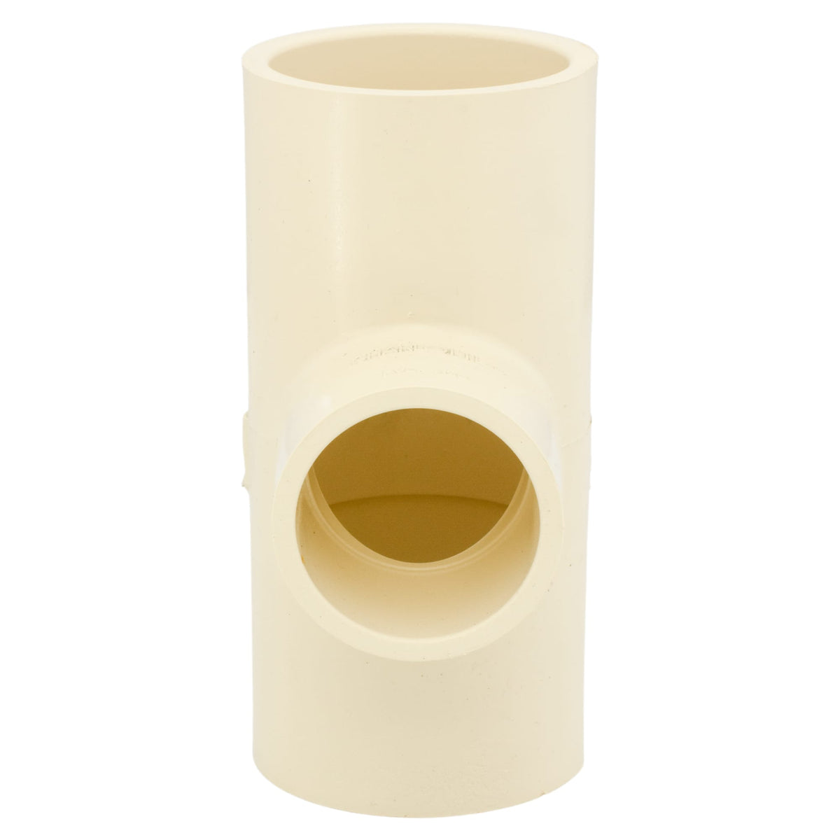 Charlotte Pipe 2" x 1-1/2" - CPVC Tee - Slip x Slip x Slip