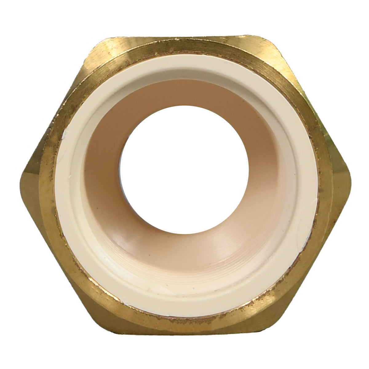 Charlotte Pipe 3/4" - CPVC Adapter (Female) - Slip x FIP
