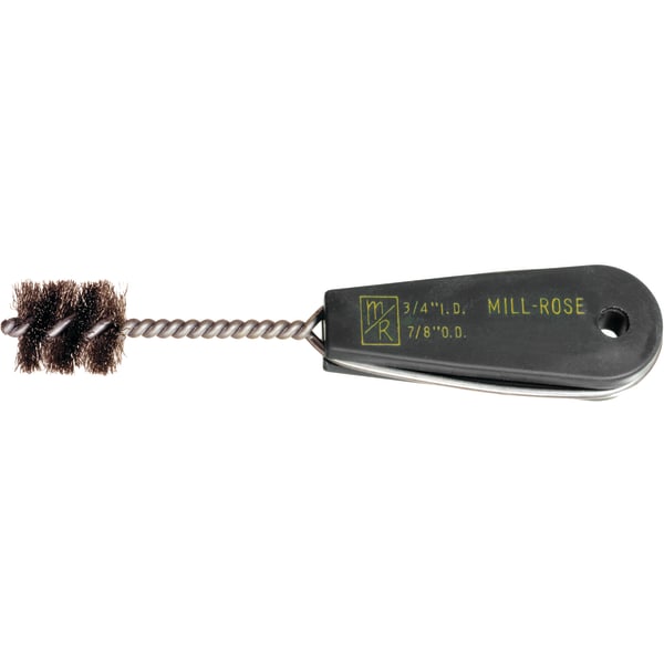 1-1/2"ID,FTG.BRUSH,6100 SERIES
