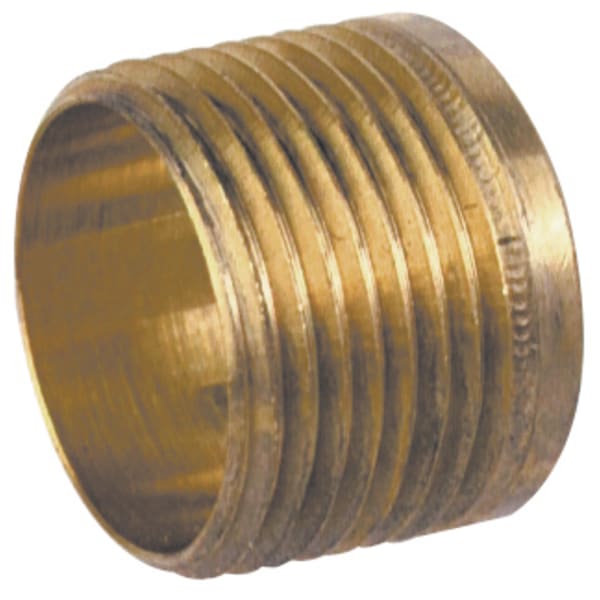 1/2" Female Sweat x 1/2" MIP Slip Adapter