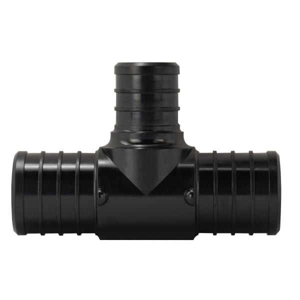 1" x 1" x 3/4" PEX F2159 Reducing Tee Composite