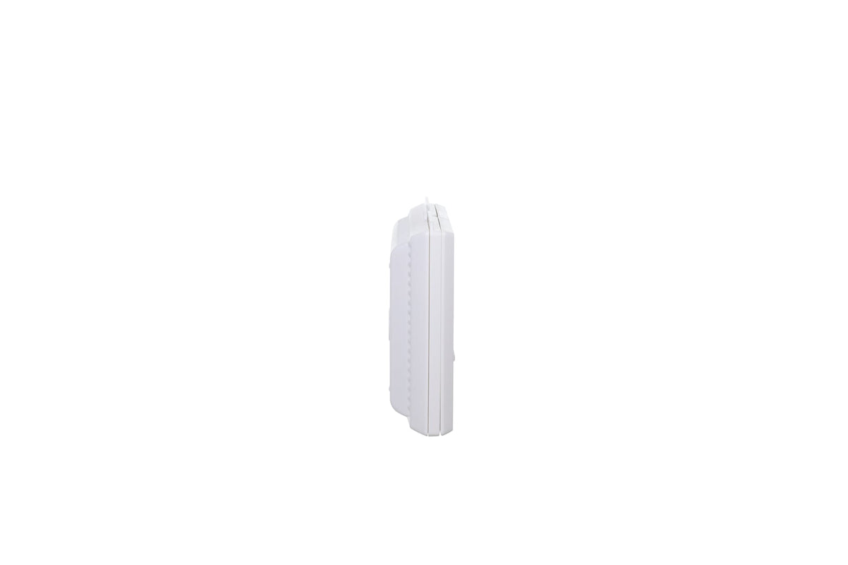 DiversiTech 5/2 Programmable/Mon-Programmable Thermostat 2H/1C HP and Conventional