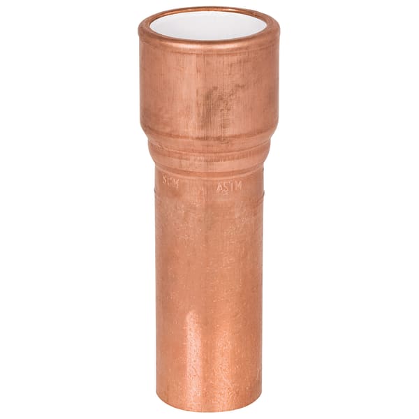 1" PVC x 1" Pro Press Adapter