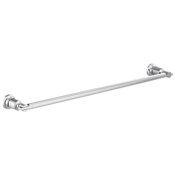 Brizo Invari® 24" Towel Bar Chrome