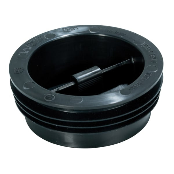 AB&A 69430 Trap-Tite Floor Drain Trap Seal for 3-Inch Pipes