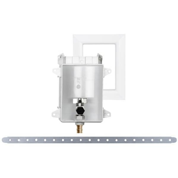 OxBox Toilet-Dishwasher Box F1960