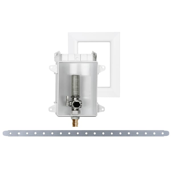 OxBox Ice Maker Box with Arrester with Frame F1960