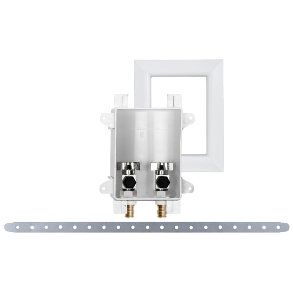 OxBox Faucet Supply Box F1960