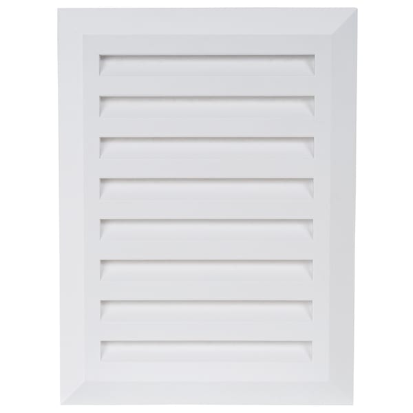 Oxbox Louvered Cover Insert