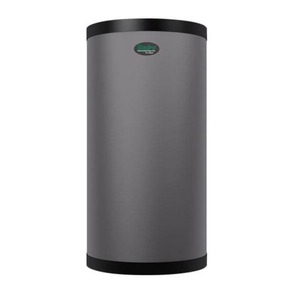 82 Gal Hot Water Maker SS Sgl Wall - SSS
