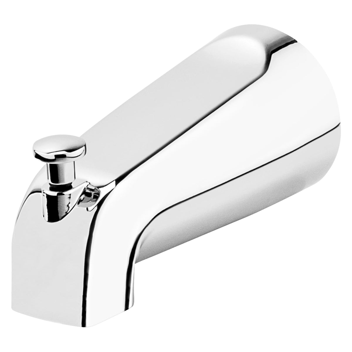 Pfister Faucets J15-020C Tub Spout with Diverter in Polished Chrome (Pack of 12)