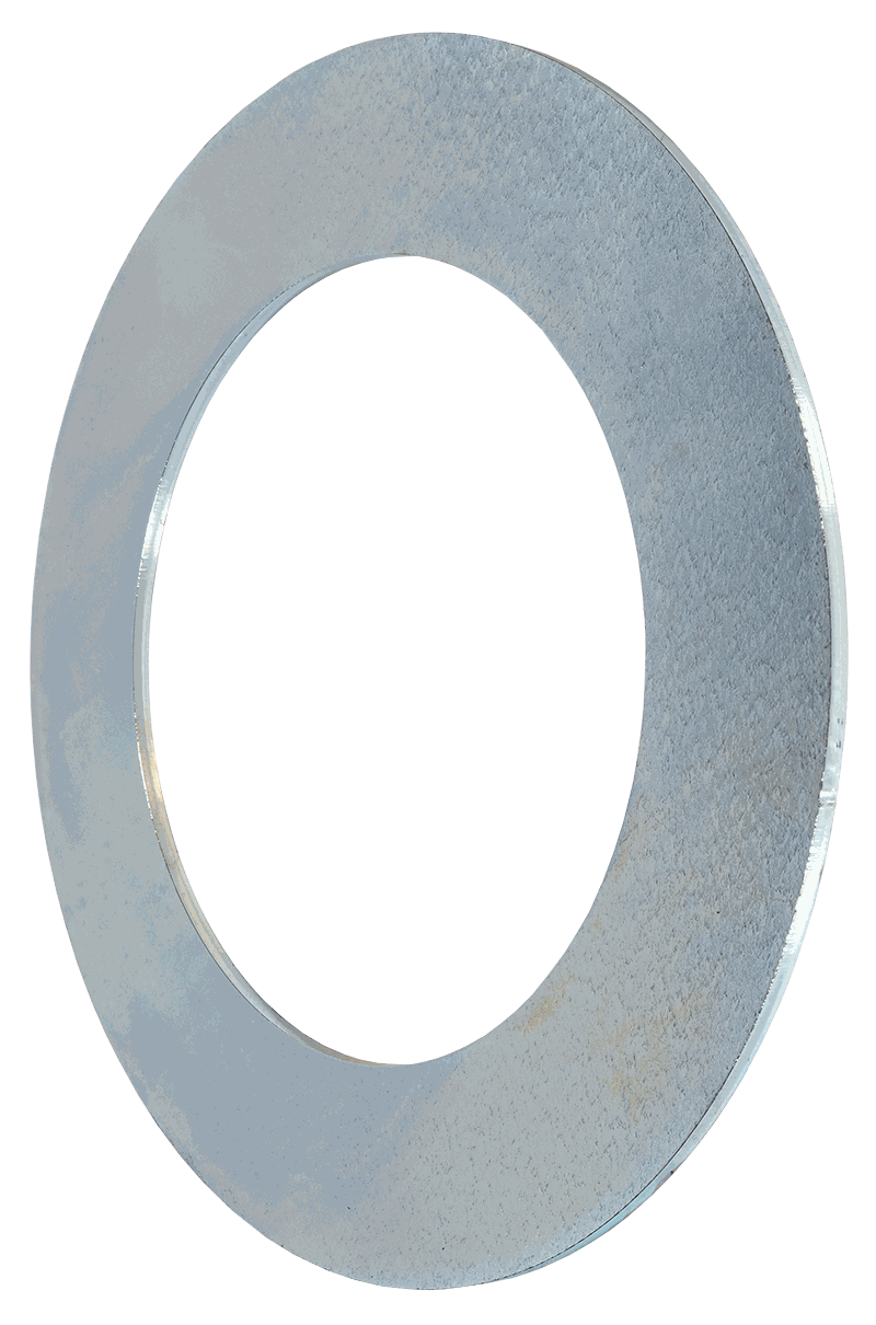 Gruvlok 2-1/2 Seal Ring f/ 7012/7013