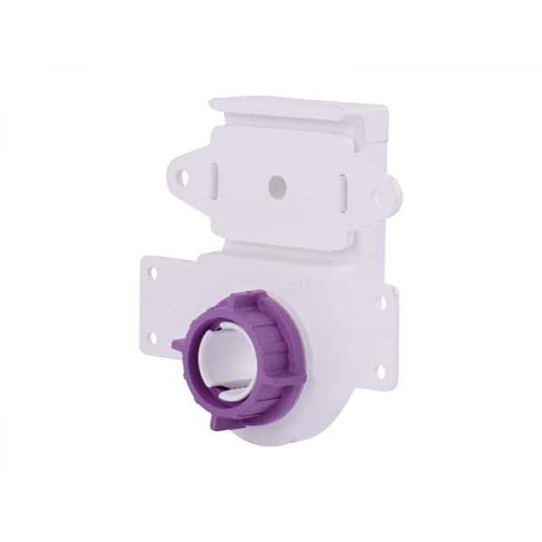 Stub-Out Clamp, 1/2-in