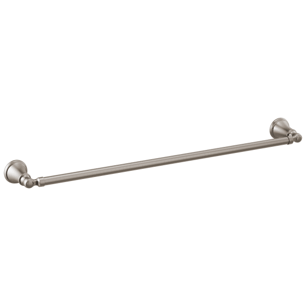 Delta Woodhurst™ Towel Bar 24" Stainless