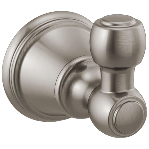 Delta Woodhurst™ Robe Hook Stainless