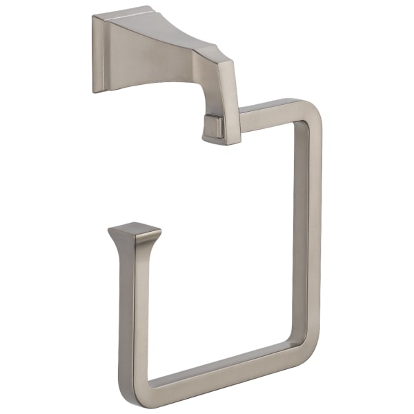 Delta Dryden™ Towel Ring Stainless