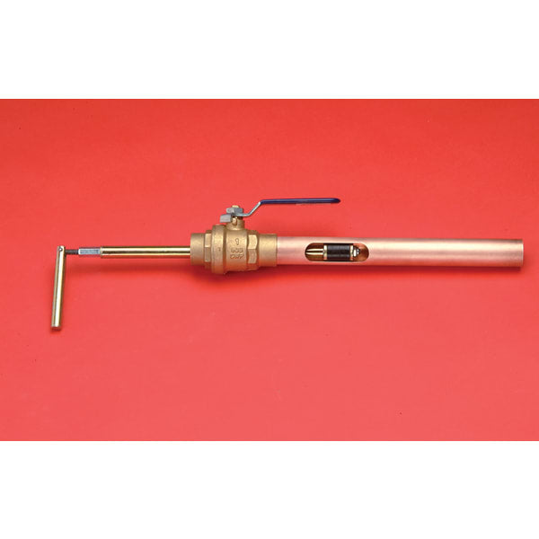 1/2" WATERGATE TOOL-BAGGED